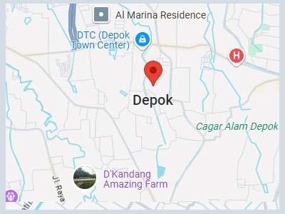 Jasa sedot WC Depok