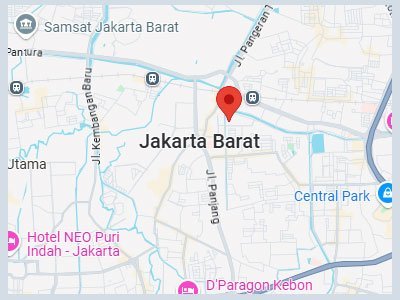 Jasa sedot WC Jakarta Barat