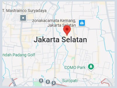Jasa sedot WC Jakarta Selatan