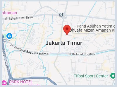 Jasa sedot WC Jakarta Timur