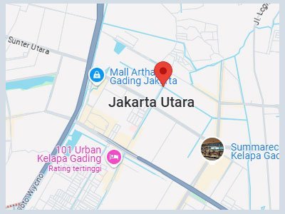 Jasa sedot WC Jakarta Utara